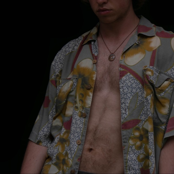 Meet your Posher, Jared - Picture 2 of 5